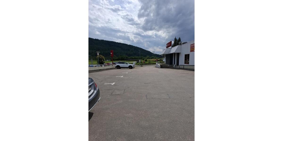 Gewerbeobjekt Albbruck - 1.950&euro; | Angebot:25125701