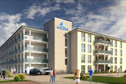 Wohnung Weißwasser (Oberlausitz) - 4 Zimmer, 118 m&sup2;, 1.180&euro; | Angebot:24489753