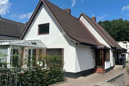Charmante Doppelhaushälfte für 2 Personen zur Miete in Techau
