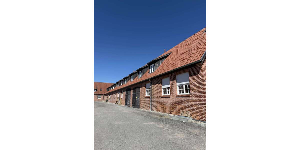 Etagenwohnung Malchow - 2 Zimmer, 65 m&sup2;, 585&euro; | Angebot:26771785