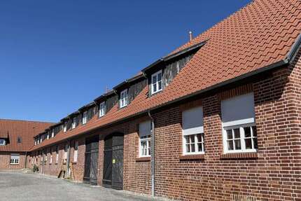 Wohnung Malchow - 2 Zimmer, 65 m&sup2;, 585&euro; | Angebot:26771785