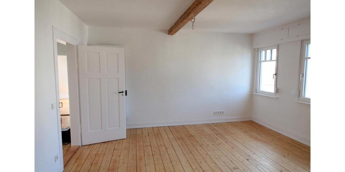 Dachgeschoßwohnung Worms Westliche Vororte - 2 Zimmer, 72 m&sup2;, 720&euro; | Angebot:26503643