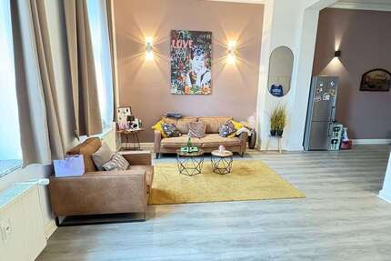 Wohnung Hilden - 2 Zimmer, 66 m&sup2;, 660&euro; | Angebot:25151202