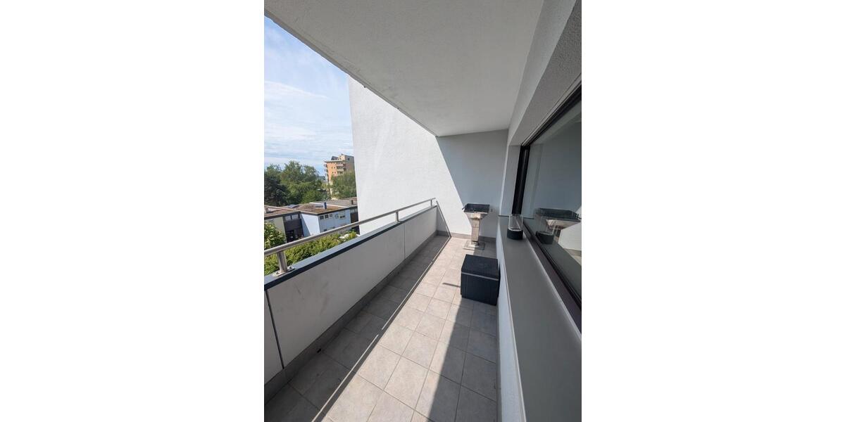 Etagenwohnung Bretten - 2.5 Zimmer, 68 m&sup2;, 850&euro; | Angebot:26610084