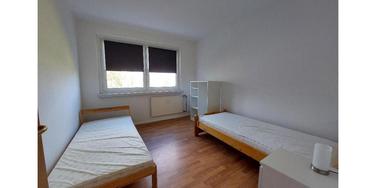 Wohnen auf Zeit Bernburg (Saale) - 3 Zimmer, 56 m&sup2;, 900&euro; | Angebot:16050062