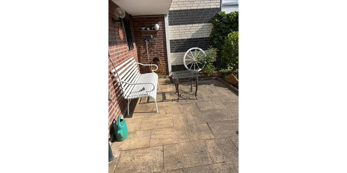 Etagenwohnung Mönchengladbach Nord - 1 Zimmer, 20 m&sup2;, 280&euro; | Angebot:26464230