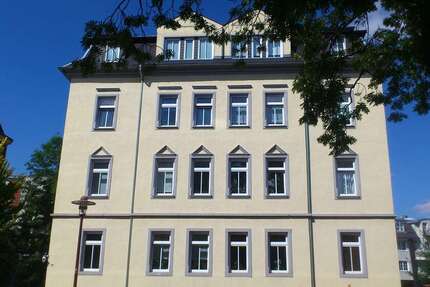 Wohnung zum Mieten in Dresden 540 € 46.48 m² 2 zimmer