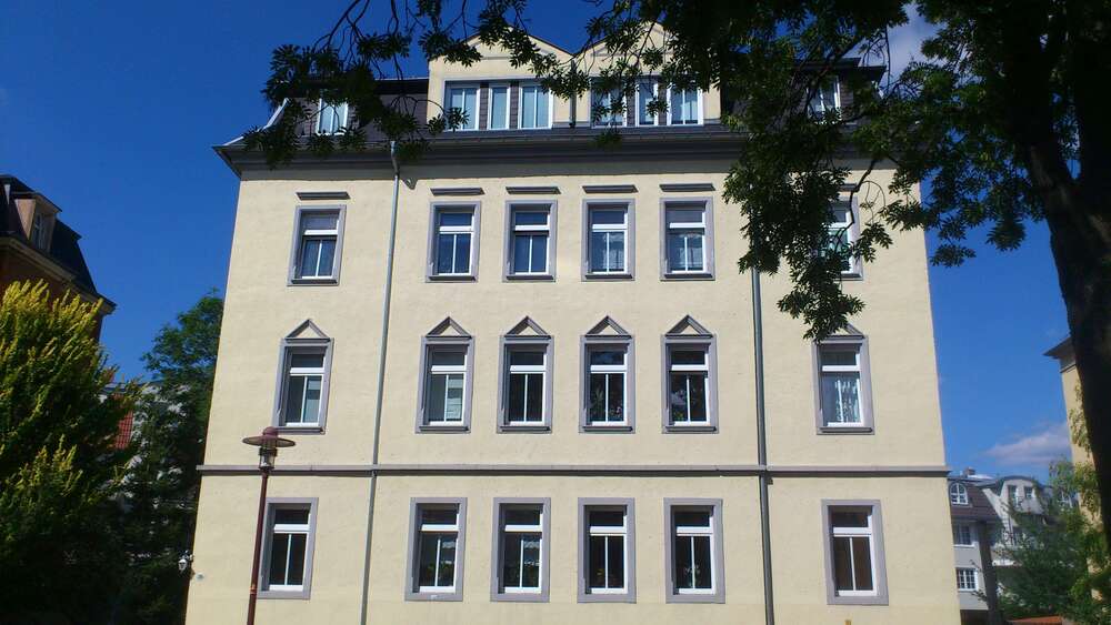Wohnung zum Mieten in Dresden 540 € 46.48 m² 2 zimmer