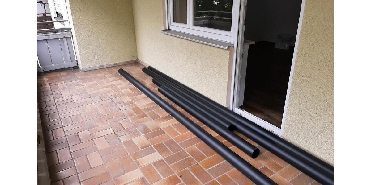 Etagenwohnung Burgkirchen an der Alz - 3 Zimmer, 78 m&sup2;, 663&euro; | Angebot:25543012