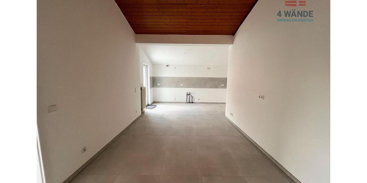 Etagenwohnung Pohlheim - 2.5 Zimmer, 70 m&sup2;, 870&euro; | Angebot:26613276