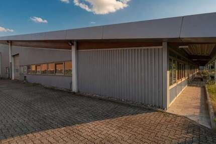 Gewerbeobjekt Braunschweig Lehndorf-Watenbüttel - 2.550&euro; | Angebot:26756613