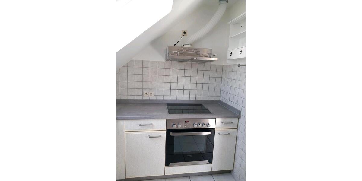 Dachgeschoßwohnung Jagstzell - 4 Zimmer, 90 m&sup2;, 650&euro; | Angebot:26312686