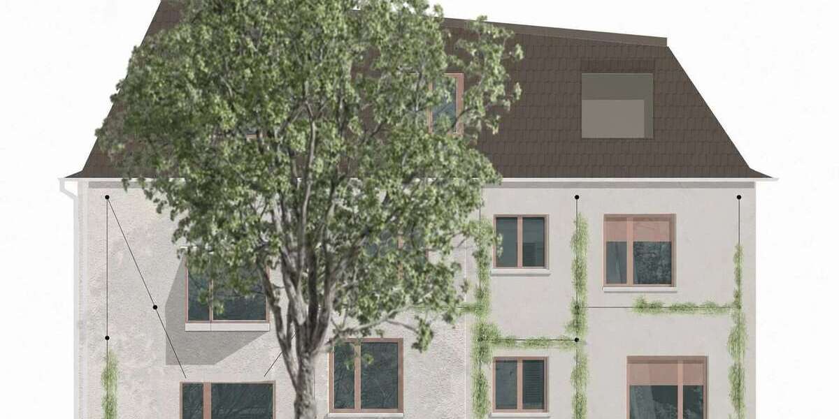 Etagenwohnung München Neuhausen-Nymphenburg - 4 Zimmer, 197 m&sup2;, 5.521&euro; | Angebot:26905589