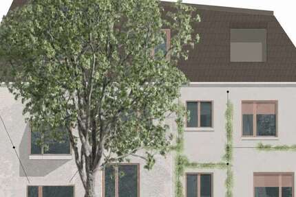 Wohnung München Neuhausen-Nymphenburg - 4 Zimmer, 197 m&sup2;, 5.521&euro; | Angebot:26905589