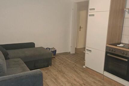 Wohnungen 1-2 Zimmer mit Einbauküche 1 zimmer