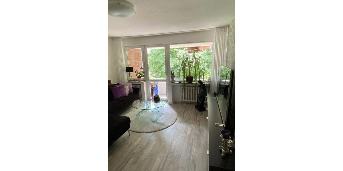 Etagenwohnung Duisburg Hamborn - 3 Zimmer, 75 m&sup2;, 600&euro; | Angebot:26618137