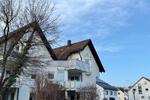 Dachgeschoßwohnung Kirchheim unter Teck - 3 Zimmer, 100 m&sup2;, 1.360&euro; | Angebot:24811598