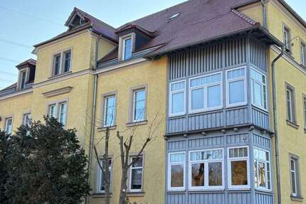 Wohnung Kreischa - 3 Zimmer, 83 m&sup2;, 690&euro; | Angebot:24713602