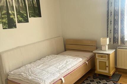 Wohnen auf Zeit Ingolstadt - 1 Zimmer, 20 m&sup2;, 380&euro; | Angebot:25779063