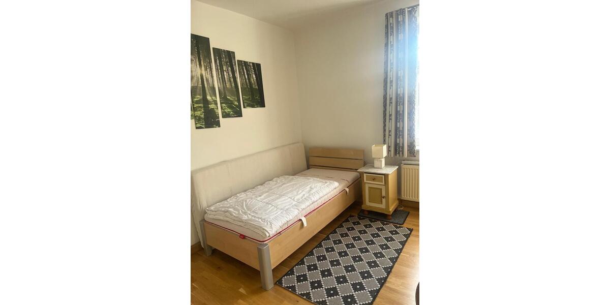 Wohnen auf Zeit Ingolstadt - 1 Zimmer, 20 m&sup2;, 380&euro; | Angebot:25779063