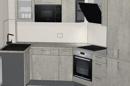 Wohnung Neustadt an der Aisch - 3 Zimmer, 85 m&sup2;, 760&euro; | Angebot:24827407