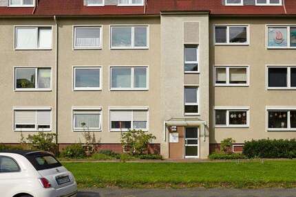 Wohnung zum Mieten in Bochum 830 € 88.33 m² 4 zimmer