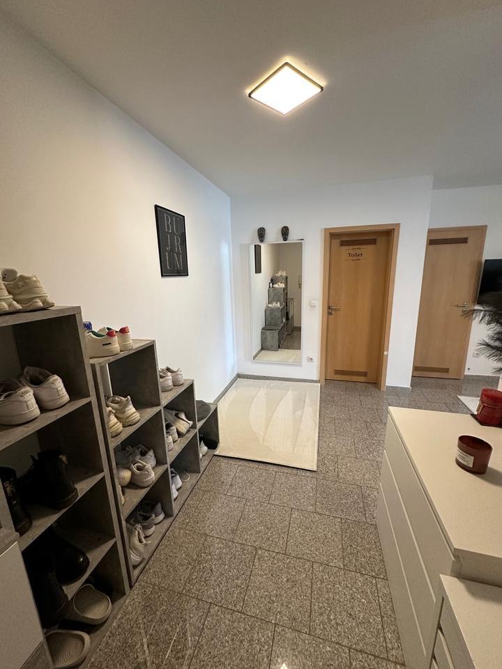 2 ZKBB in Gütersloh Zentrum zu vermieten