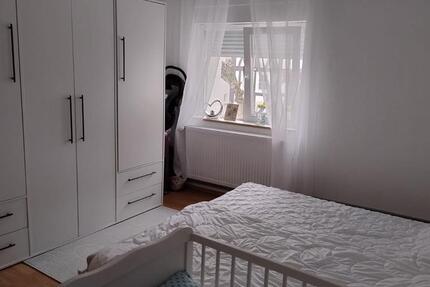 Wohnung Hallenberg - 4 Zimmer, 72 m&sup2;, 600&euro; | Angebot:24480086