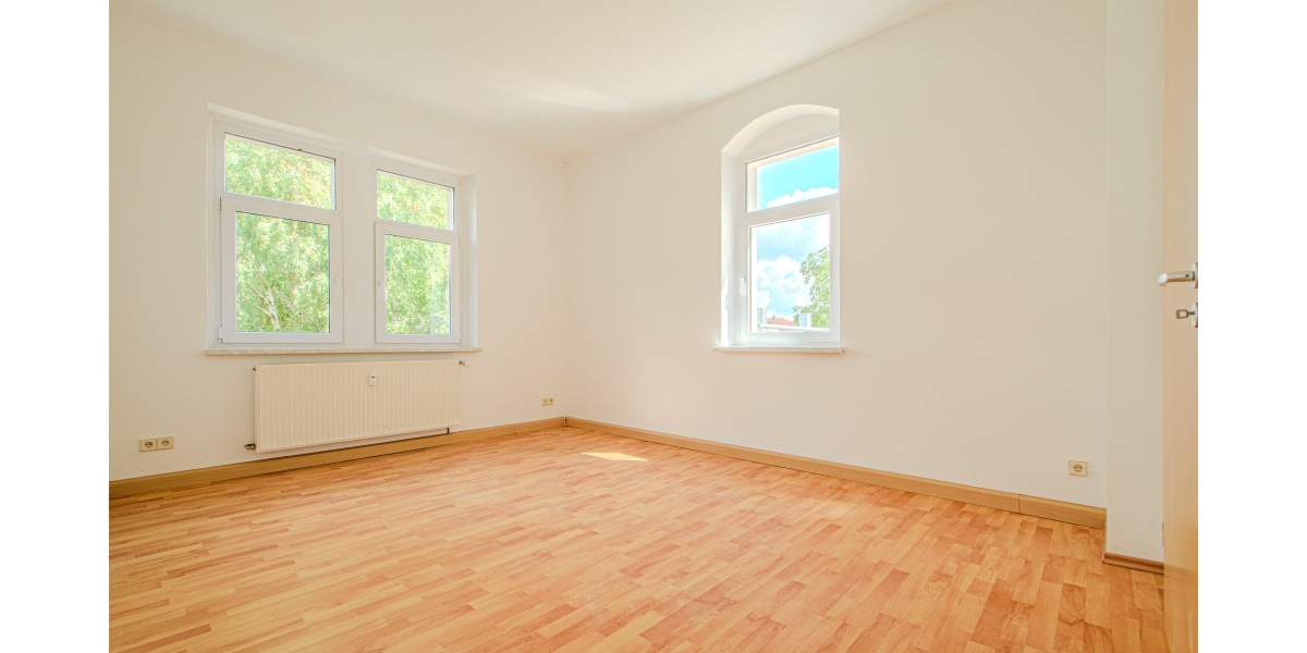 NEU SANIERT – BALKON – HELL & FREUNDLICH – ABSTELLE – SUPER SCHNITT - Etagenwohnung Dresden Mickten | Angebot:27226655