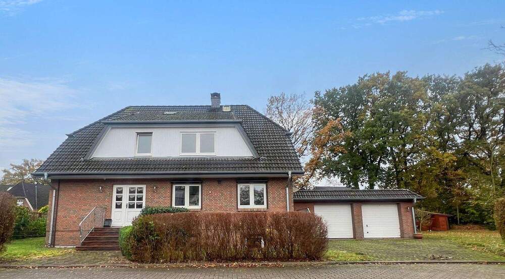 Einfamilienhaus Bad Bramstedt - 6 Zimmer, 190 m&sup2;, 1.980&euro; | Angebot:25212832