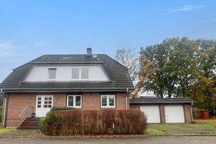 Haus Bad Bramstedt - 6 Zimmer, 190 m&sup2;, 1.980&euro; | Angebot:25212832