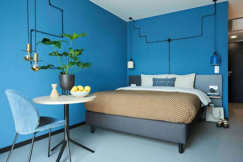 Wohnen auf Zeit in Bochum 1.400 € 1 zimmer