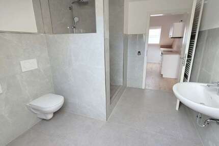 Wohnung zum Mieten in Geisingen 750 € 85 m² 4 zimmer