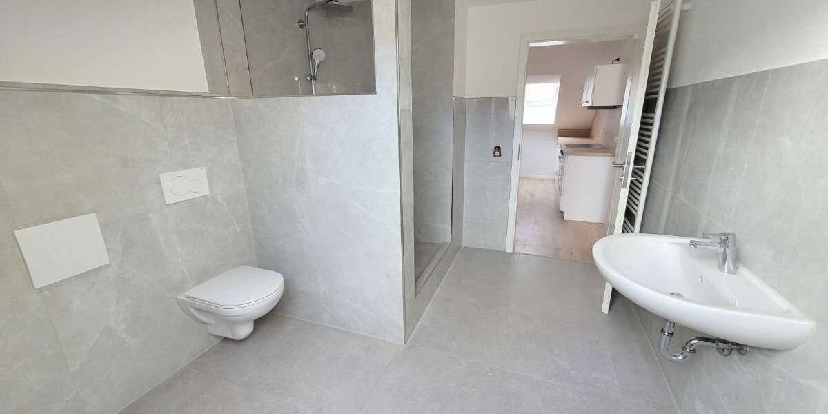 Wohnung zum Mieten in Geisingen 750 € 85 m² 4 zimmer