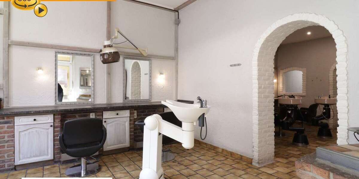 Gewerbeobjekt Würselen Bissen - 700&euro; | Angebot:25328995