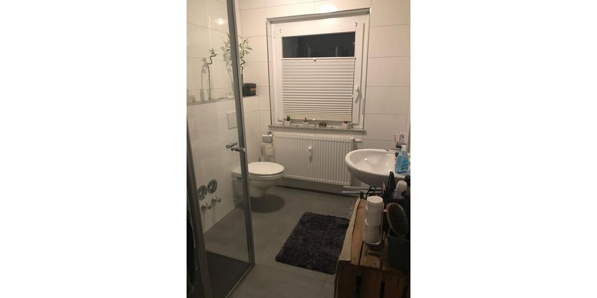 Dachgeschoßwohnung Völklingen - 3 Zimmer, 70 m&sup2;, 700&euro; | Angebot:24837151