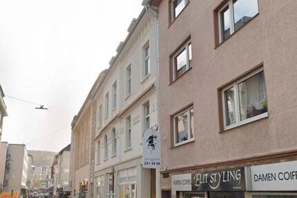 Wohnung Wuppertal Barmen - 3 Zimmer, 61 m&sup2;, 550&euro; | Angebot:25023235