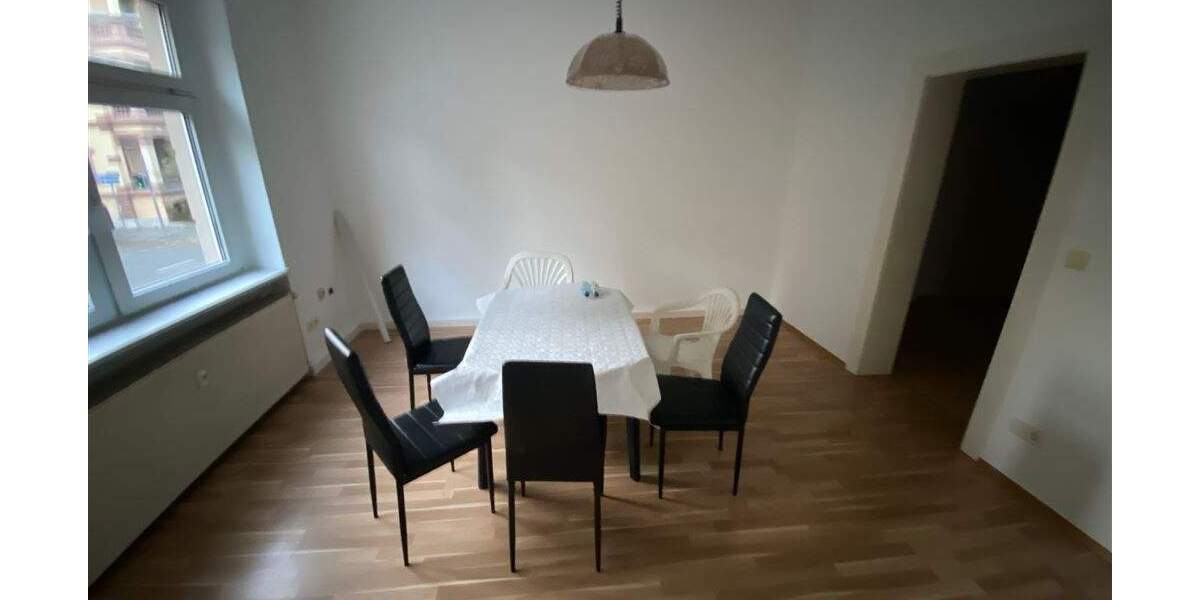 Etagenwohnung Weimar Westvorstadt - 2 Zimmer, 65 m&sup2;, 695&euro; | Angebot:24671072