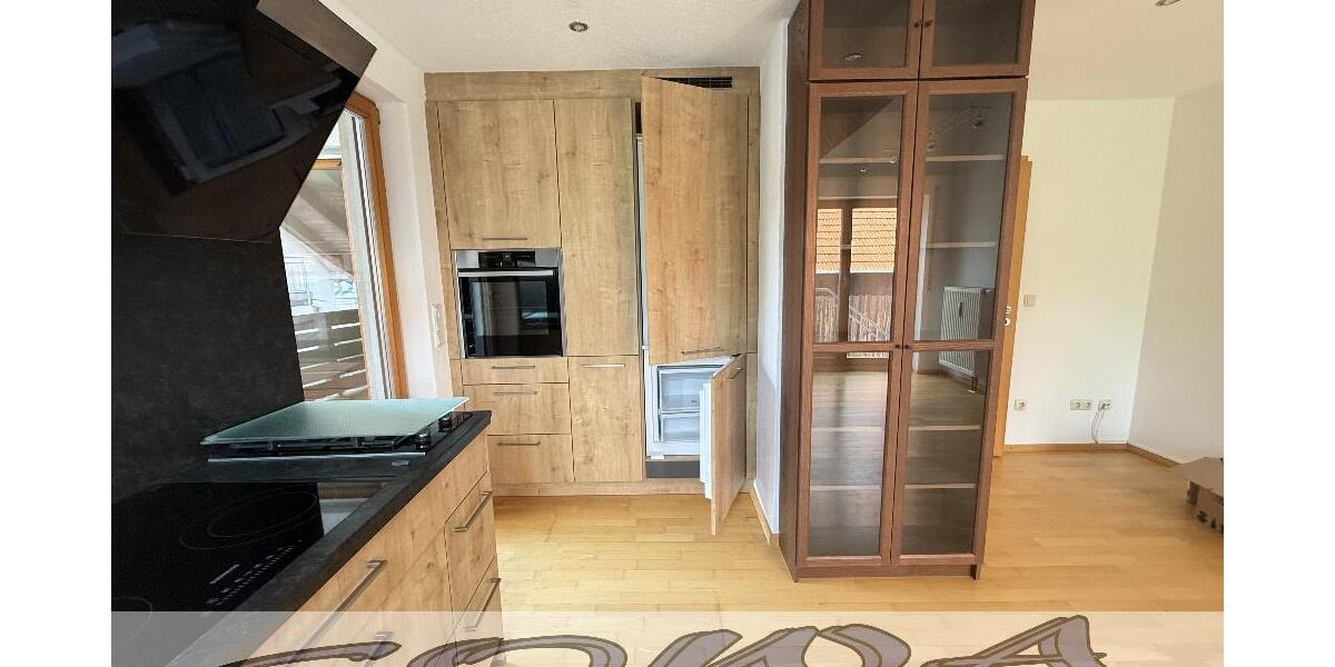 3 Zimmerwohnung - in Neuburg Laisacker - mit Balkon und Garage und STP - Ein Objekt von Ihrem Immobilienpartner SOWA Immobilien und Finanzen - 3- Neuburg | Angebot:26719741