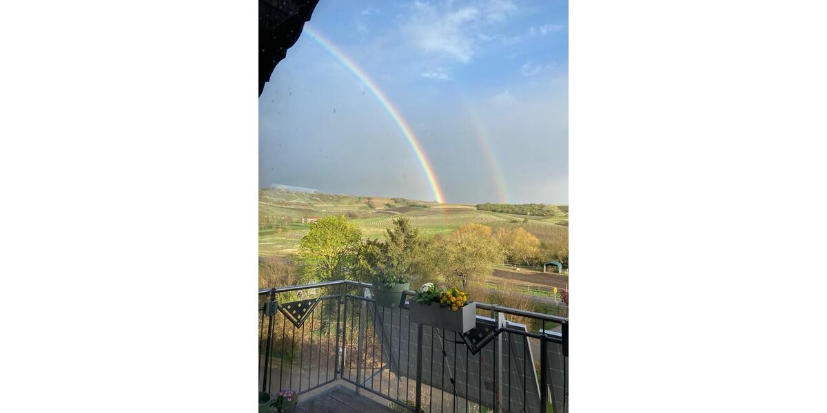 Dachgeschoßwohnung Gensingen - 3.5 Zimmer, 100 m&sup2;, 1.000&euro; | Angebot:26020020