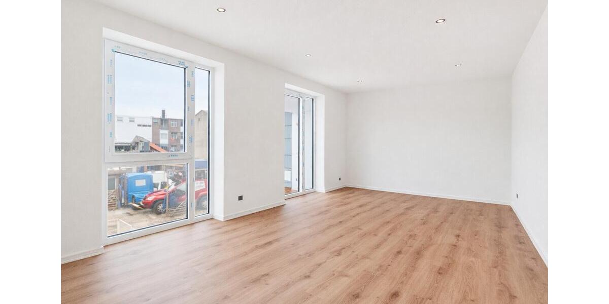 Maisonettenwohnung Husum - 4 Zimmer, 118 m&sup2;, 1.495&euro; | Angebot:23186406