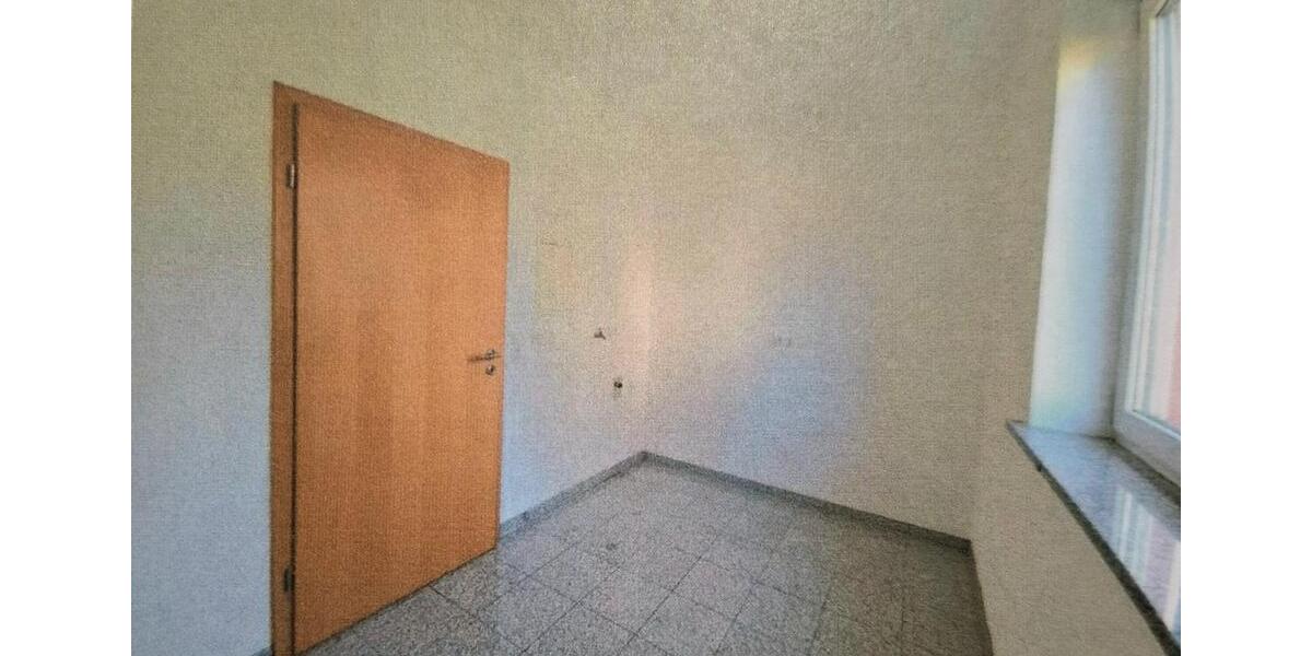 gepflegte 4 Zimmer Maisonette Wohnung teilmöbl. OT Burgkunstadt 4 zimmer