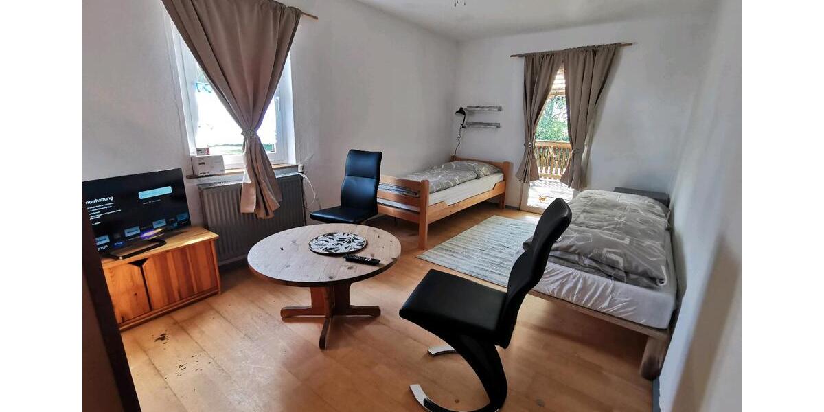 Monteurwohnung, Monteurzimmer, Ferienwohnung. 3 zimmer