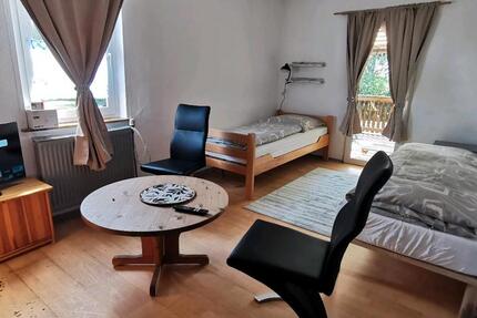 Wohnen auf Zeit Homberg (Efze) - 3 Zimmer, 100 m&sup2;, 15&euro; | Angebot:21607049