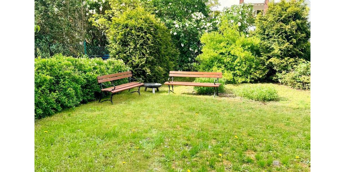 Etagenwohnung Eberswalde - 2 Zimmer, 59 m&sup2;, 634&euro; | Angebot:26591405