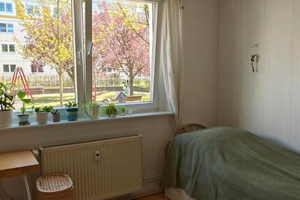 Wohnen auf Zeit Greifswald - 1 Zimmer, 13 m&sup2;, 258&euro; | Angebot:26415716