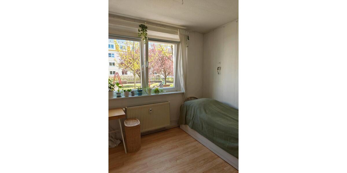 Wohnen auf Zeit Greifswald - 1 Zimmer, 13 m&sup2;, 258&euro; | Angebot:26415716