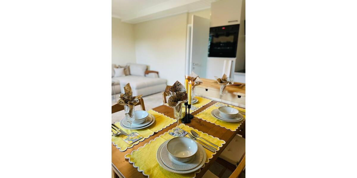 Etagenwohnung Timmendorfer Strand - 2 Zimmer, 1.150&euro; | Angebot:22656307