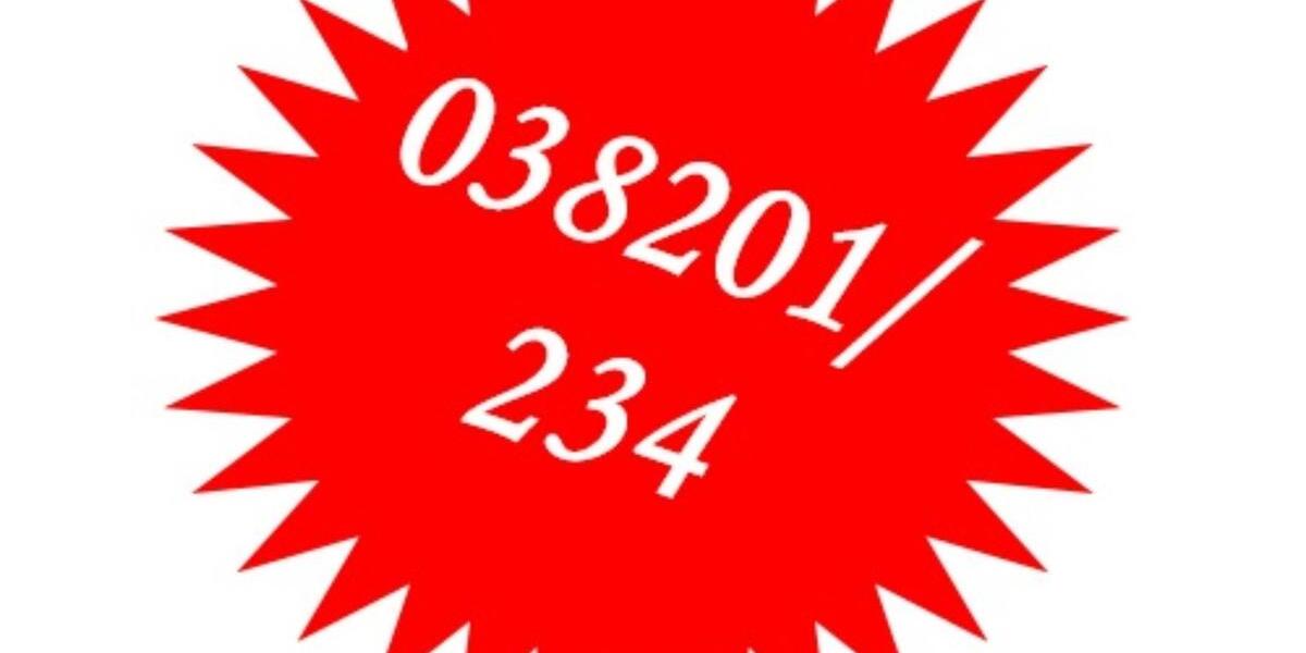 Etagenwohnung Bentwisch - 4 Zimmer, 78 m&sup2;, 563&euro; | Angebot:24523600