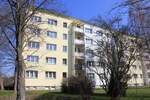 Etagenwohnung Altenburg - 3 Zimmer, 59 m&sup2;, 380&euro; | Angebot:25915504